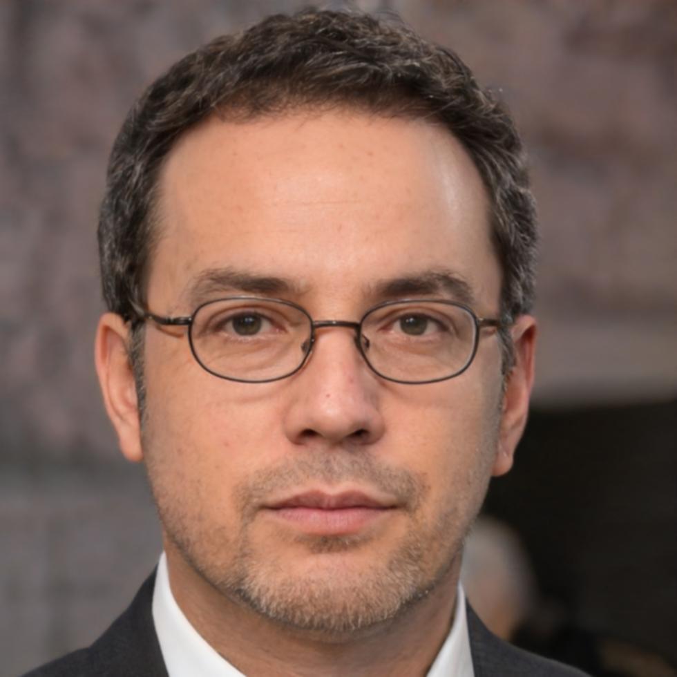 Lukas Hartmann